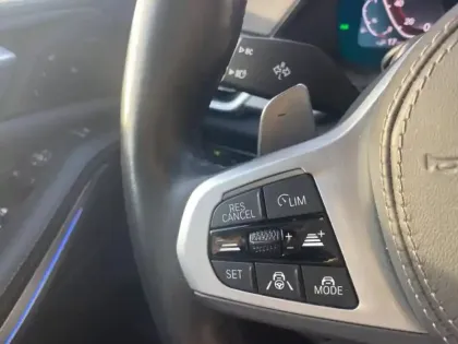 Photo 12 BMW X5  xDrive45e 394ch M Sport 17cv