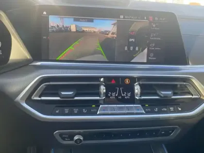 Photo 9 BMW X5  xDrive45e 394ch M Sport 17cv