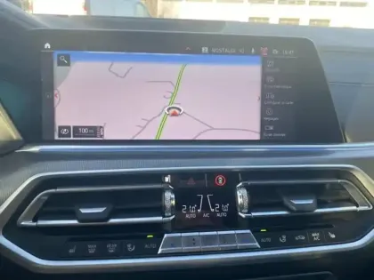 Photo 14 BMW X5  xDrive45e 394ch M Sport 17cv