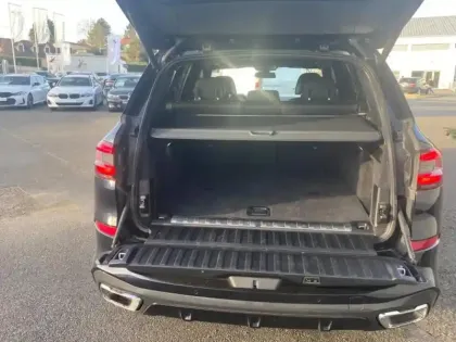 Photo 7 BMW X5  xDrive45e 394ch M Sport 17cv