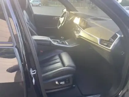 Photo 8 BMW X5  xDrive45e 394ch M Sport 17cv