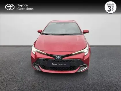 Photo 14 Toyota Corolla  1.8 140ch Design MY23