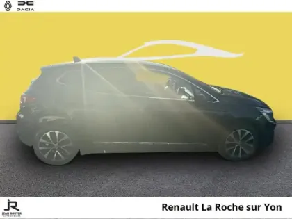 Photo 16 Renault Clio  1.0 TCe 90ch Techno