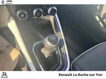 Photo 5 Renault Clio  1.0 TCe 90ch Techno