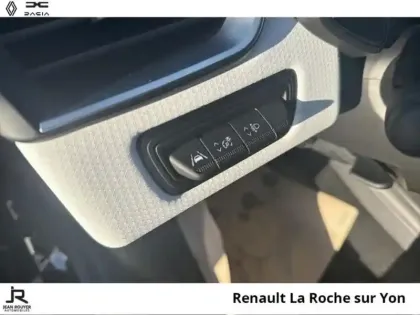 Photo 14 Renault Clio  1.0 TCe 90ch Techno