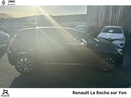 Photo 12 Renault Clio  1.0 TCe 90ch Techno