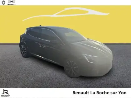 Photo 15 Renault Clio  1.0 TCe 90ch Techno