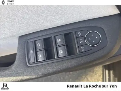 Photo 13 Renault Clio  1.0 TCe 90ch Techno