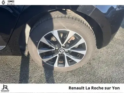 Photo 7 Renault Clio  1.0 TCe 90ch Techno