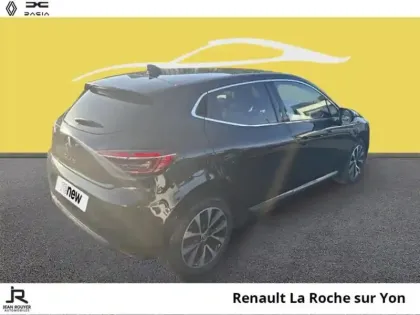 Photo 11 Renault Clio  1.0 TCe 90ch Techno