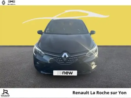 Photo 8 Renault Clio  1.0 TCe 90ch Techno