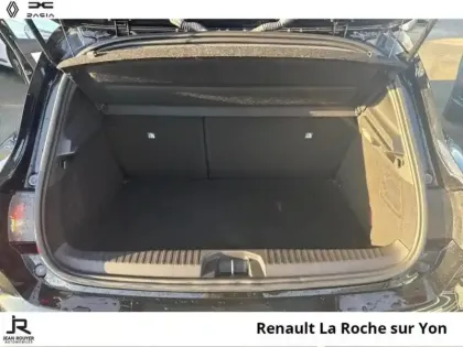 Photo 6 Renault Clio  1.0 TCe 90ch Techno