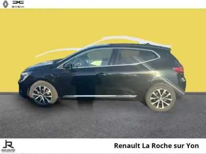 Photo 9 Renault Clio  1.0 TCe 90ch Techno