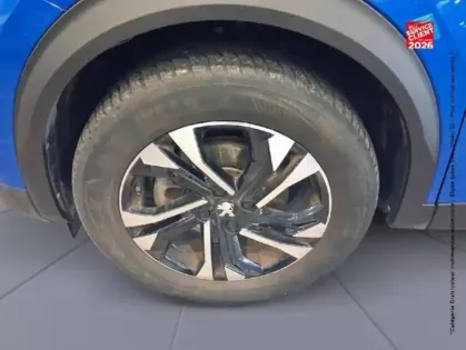 Photo 9 Peugeot 2008  e- 136ch Allure GPS