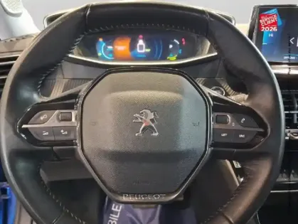 Photo 11 Peugeot 2008  e- 136ch Allure GPS