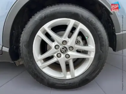 Photo 9 Toyota C-HR  122h Dynamic 2WD E-CVT MY20