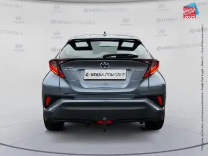 Photo 6 Toyota C-HR  122h Dynamic 2WD E-CVT MY20