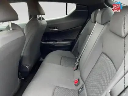 Photo 10 Toyota C-HR  122h Dynamic 2WD E-CVT MY20