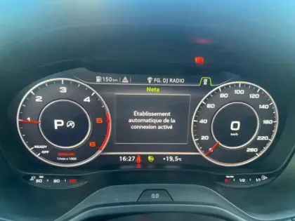 Photo 14 Audi Q2  30 TDI 116ch Business line S tronic 7