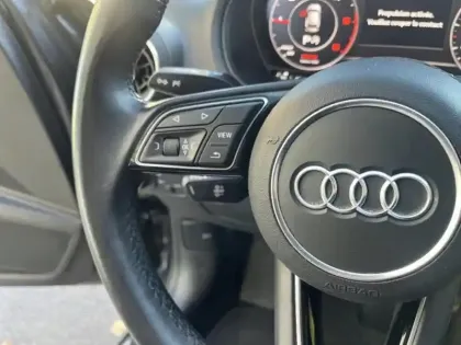 Photo 12 Audi Q2  30 TDI 116ch Business line S tronic 7