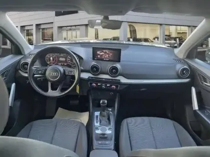 Photo 7 Audi Q2  30 TDI 116ch Business line S tronic 7