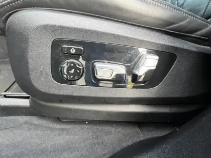 Photo 14 BMW X5  xDrive45e 394ch M Sport 17cv