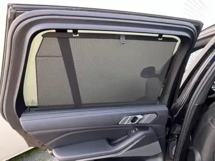 Photo 9 BMW X5  xDrive45e 394ch M Sport 17cv