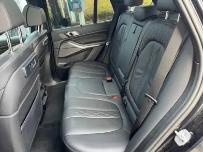 Photo 7 BMW X5  xDrive45e 394ch M Sport 17cv