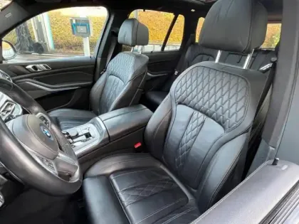 Photo 13 BMW X5  xDrive45e 394ch M Sport 17cv