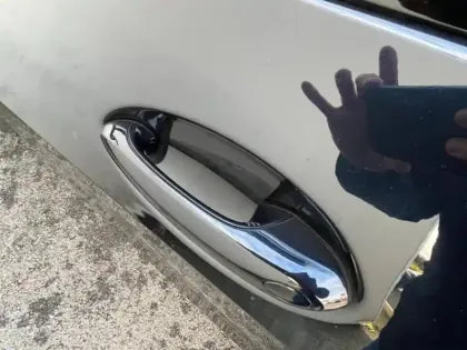 Photo 10 BMW X5  xDrive45e 394ch M Sport 17cv