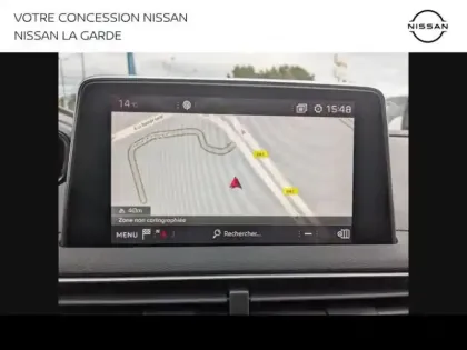 Photo 14 Peugeot 3008  1.5 BlueHDi 130ch S&S GT Line EAT8