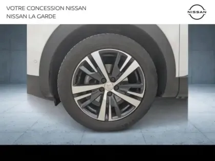 Photo 8 Peugeot 3008  1.5 BlueHDi 130ch S&S GT Line EAT8