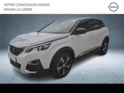 Photo Peugeot 3008