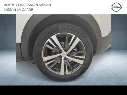 Photo 9 Peugeot 3008  1.5 BlueHDi 130ch S&S GT Line EAT8