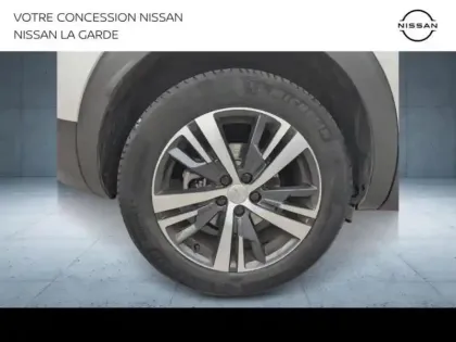 Photo 10 Peugeot 3008  1.5 BlueHDi 130ch S&S GT Line EAT8