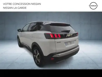 Photo 6 Peugeot 3008  1.5 BlueHDi 130ch S&S GT Line EAT8