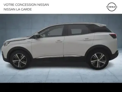 Photo 7 Peugeot 3008  1.5 BlueHDi 130ch S&S GT Line EAT8