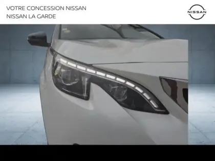 Photo 12 Peugeot 3008  1.5 BlueHDi 130ch S&S GT Line EAT8