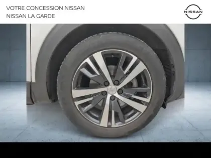 Photo 11 Peugeot 3008  1.5 BlueHDi 130ch S&S GT Line EAT8