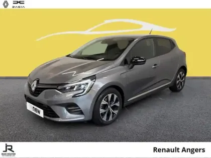 Photo Renault Clio