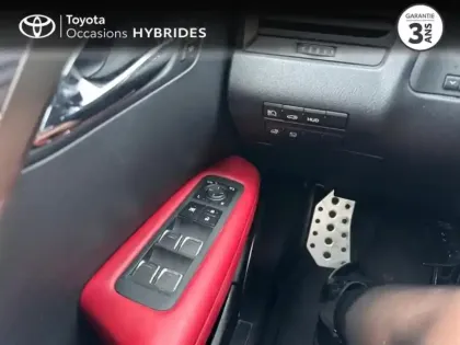 Photo 13 Lexus RX  450h 4WD F SPORT Executive MC19