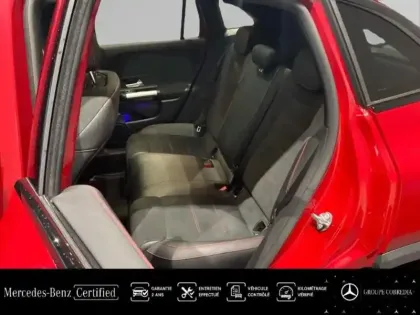 Photo 10 Mercedes GLA  250 e 160+102ch AMG Line 8G-DCT