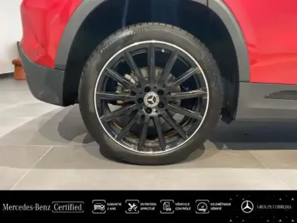 Photo 12 Mercedes GLA  250 e 160+102ch AMG Line 8G-DCT