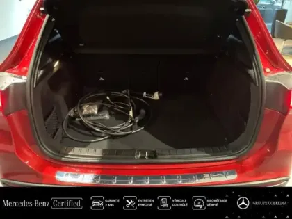 Photo 11 Mercedes GLA  250 e 160+102ch AMG Line 8G-DCT