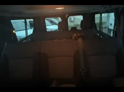 Photo 10 Renault Trafic  Combi L2 2.0 Blue dCi 150ch S&S Zen 8 places