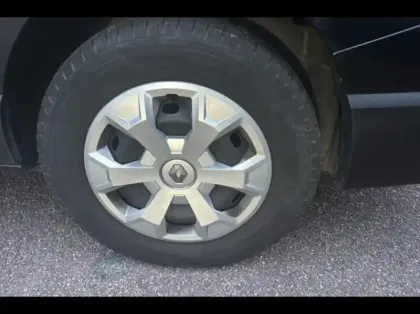 Photo 12 Renault Trafic  Combi L2 2.0 Blue dCi 150ch S&S Zen 8 places