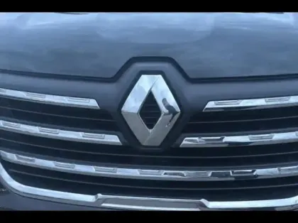 Photo 14 Renault Trafic  Combi L2 2.0 Blue dCi 150ch S&S Zen 8 places