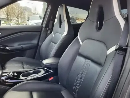 Photo 6 Nissan Juke  1.6 Hybrid 143ch Première Edition