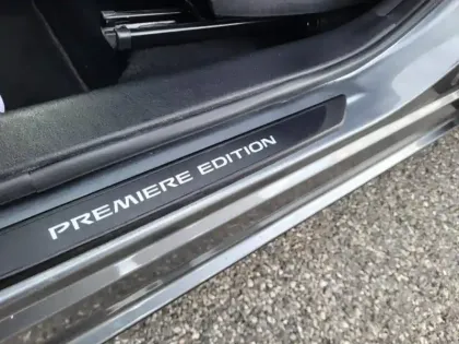 Photo 14 Nissan Juke  1.6 Hybrid 143ch Première Edition