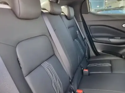 Photo 5 Nissan Juke  1.6 Hybrid 143ch Première Edition